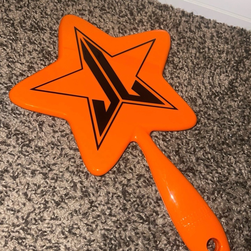 Jeffree Star Halloween Collection Mirror